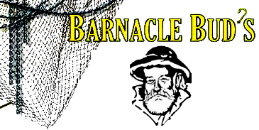 $25.00 Barnacle Bud's Gift Certificates