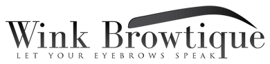 Wink Browtique $50 Gift Certificate