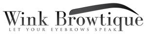 Wink Browtique $50 Gift Certificate