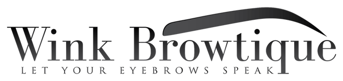 Wink Browtique $50 Gift Certificate