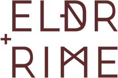 Eldr+Rime $25 gift card for only $15
