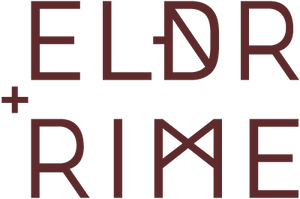 Eldr+Rime $25 gift card for only $15