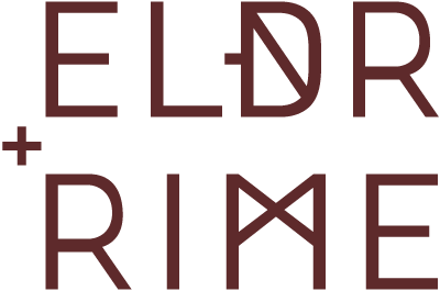 Eldr+Rime $25 gift card for only $15