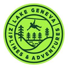 Lake Geneva Canopy Tours $99.99 Gift Card for Only $50
