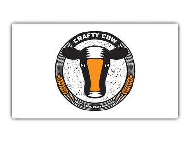 Crafty Cow $25 Gift Cards for Only $15